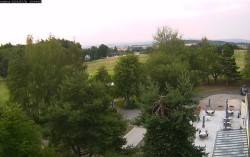 Golfové hřiště