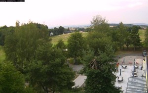 Golfresort Františkovy Lázně - Golfplatz - 31.7.2026 v 20:45 Golfresort Františkovy Lázně - Golfplatz - 31.7.2026 v 20:45
