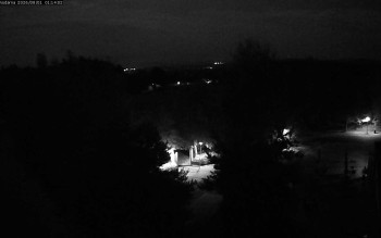Františkovy Lázně Golf Resort