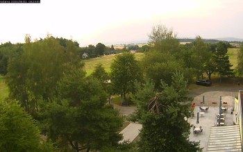 Františkovy Lázně Golf Resort