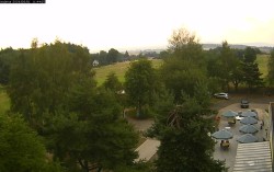 Golfové hřiště