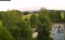 Golfplatz