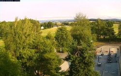 Golfplatz