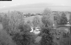 Golfové hřiště