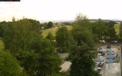 Golfové hřiště
