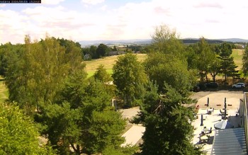 Františkovy Lázně Golf Resort