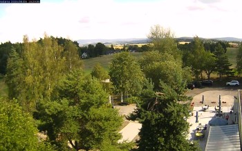 Františkovy Lázně Golf Resort