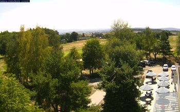 Golf Resort Františkovy Lázně