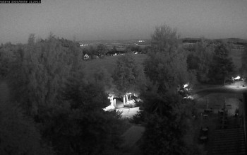 Golfový resort Františkovy Lázně