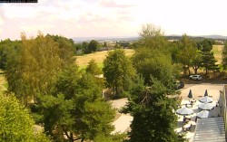 Golfové hřiště