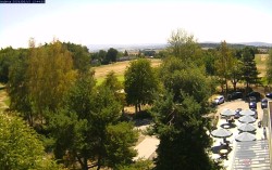 Golfové hřiště