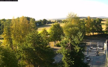 Golf Resort Františkovy Lázně
