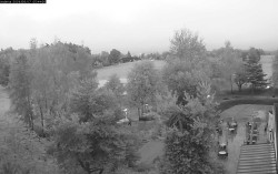 Golfové hřiště