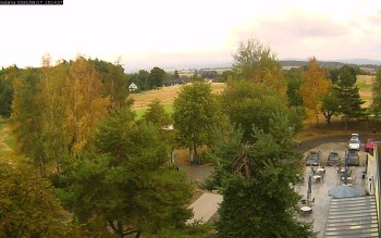 Golf Resort Františkovy Lázně