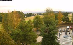 Golfové hřiště