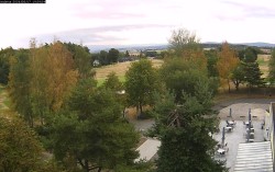 Golfové hřiště