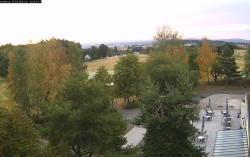 Golfové hřiště