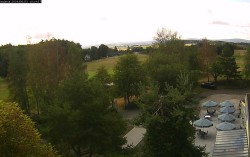 Golfové hřiště