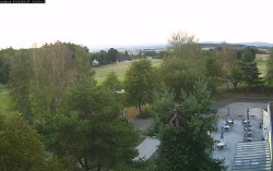 Pole golfowe