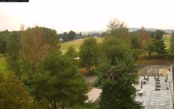 Golfové hřiště