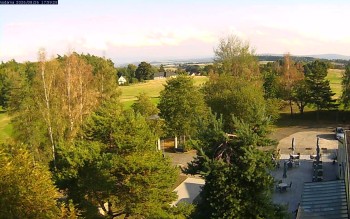 Golf Resort Františkovy Lázně