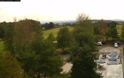 Golfové hřiště