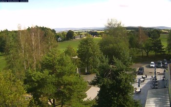 Golf Resort Františkovy Lázně