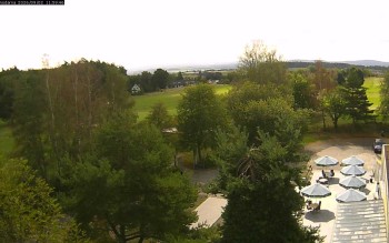 Golf Resort Františkovy Lázně