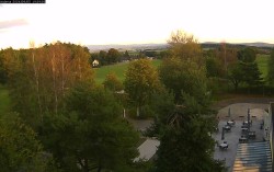 Golfové hřiště