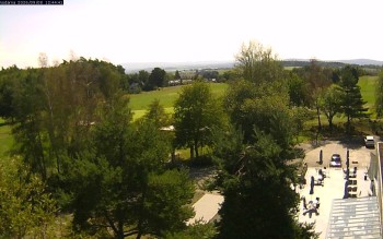 Golf Resort Františkovy Lázně