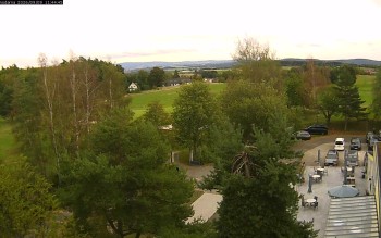 Golf Resort Františkovy Lázně