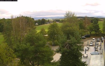 Golf Resort Františkovy Lázně