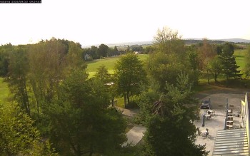 Golf Resort Františkovy Lázně