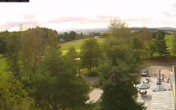 Golf Resort Františkovy Lázně