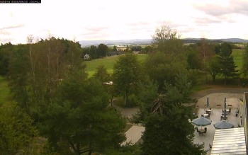 Golf Resort Františkovy Lázně