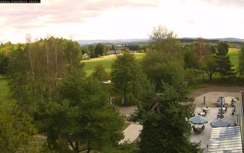 Golf Resort Františkovy Lázně