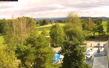 Golf Resort Františkovy Lázně