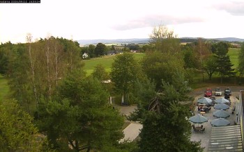 Golf Resort Františkovy Lázně
