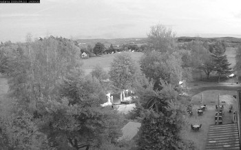 Golf Resort Františkovy Lázně