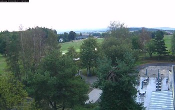 Golf Resort Františkovy Lázně