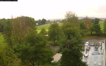 Golf Resort Františkovy Lázně