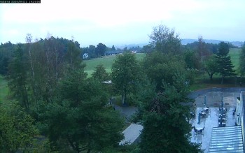 Golf Resort Františkovy Lázně