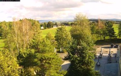 Golfové hřiště