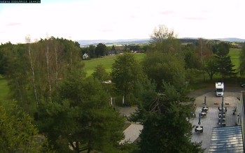 Golfresort Františkovy Lázně