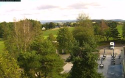 Golfplatz