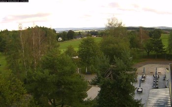 Golf Resort Františkovy Lázně