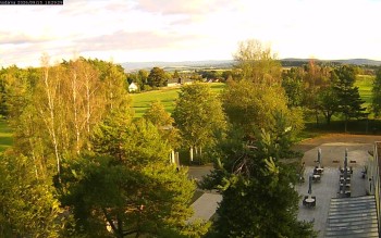 Golf Resort Františkovy Lázně