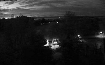 Golf Resort Františkovy Lázně