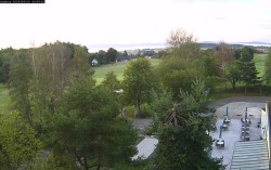 Golfové hřiště