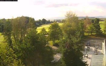 Golf Resort Františkovy Lázně